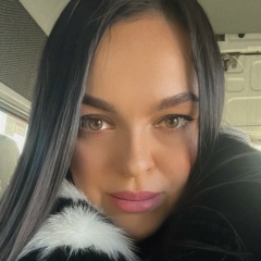 Екатерина Кабанова, 19.02, Минск