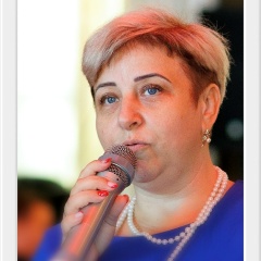 Наталья Колесникова