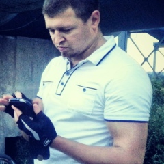 Андрей Надточеев, 27.07, Санкт-Петербург