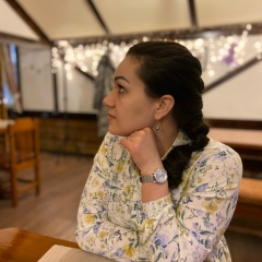 Екатерина Гуржина, 05.01, Рязань