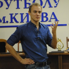 Мишель Савастру, 09.09.1988, Киев