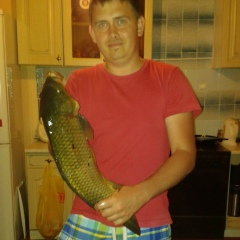 Дмитрий Лесиков, 12.05.1986, Краснодар