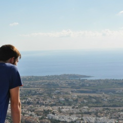 Tarko Islamov, 22.06.1991, Грозный