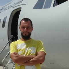 Алексей Чечулин, 12.04.1984, Киев