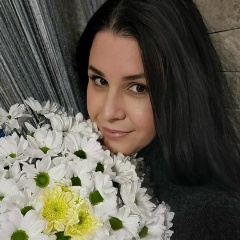 Юлия Пчелинцева, 01.05.1978