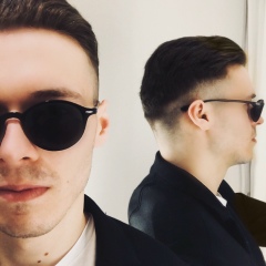 Александр Шиян, 31.08, Warszawa