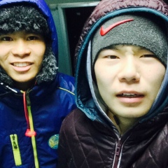 Имаш Кайрлхан, 19.07, Алматы