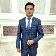 Саят Самат, 20.06, Алматы