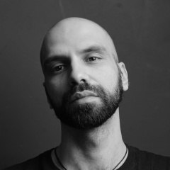 Ярослав Филиппов, 01.04, Москва