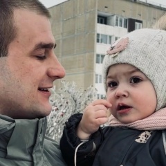 Андрей Клачков, 11.01.1998