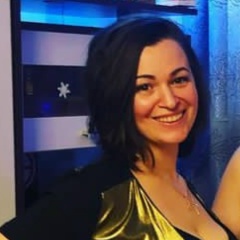 Виктория-Райчинец Кадырова, 02.01.1985, Москва