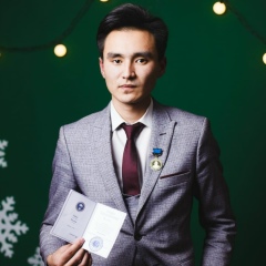 Talgar Tabys, 30.12, Семей