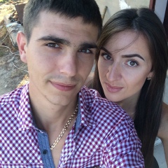 Андрей Колосов, 19.05, Херсон