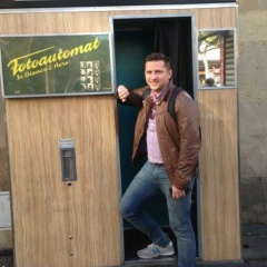 Андрей Кульгун, 25.06.1979, Санкт-Петербург