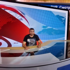 Андрей Варфоломеев, 12.08, Петрозаводск