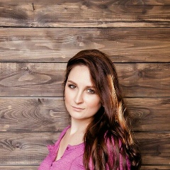 Оль Алексейчук, 07.07.1988, Минск