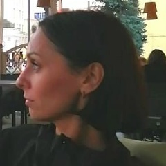 Алина Хасанова, 02.04, Нягань
