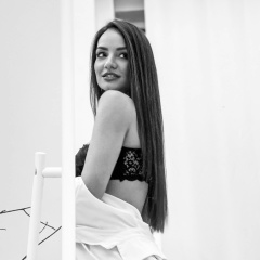 Ольга Ямковая, 25.04, Санкт-Петербург