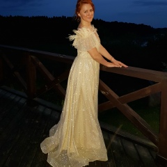 Оливка Оливка, 30.08