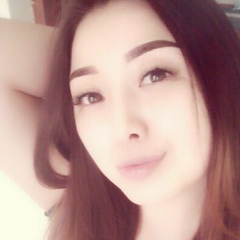 Эркайым Акматбекова, 20.05, Бишкек