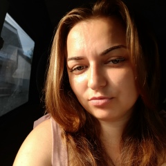 Наталія Данча, 15.06.1991, Хуст