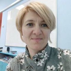 Анна Смолькина, Уфа