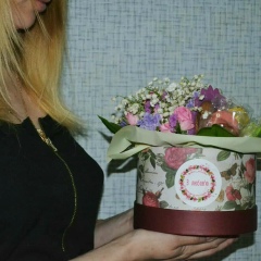 Елена Майданович, 29.11