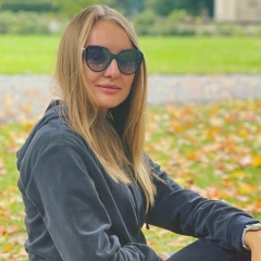 Екатерина Харитонова, 25.12, Мариуполь