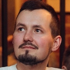 Алексей Черноусов, 23.04, Рыбинск