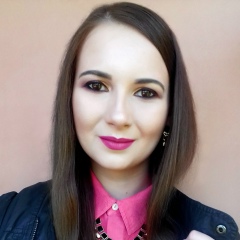 Мария Логвин, 14.07, Сумы