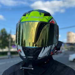 Диман Черемухин, Санкт-Петербург