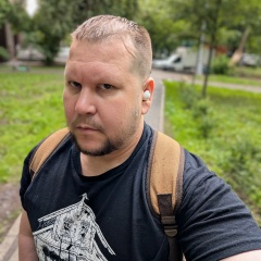 Анатолий Лемартесс, 01.05.1984, Москва