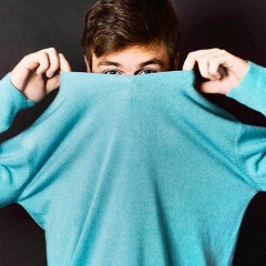 Егор Марков, 17.05.1991, Москва