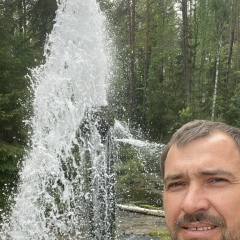 Александр Рябов, Уральск