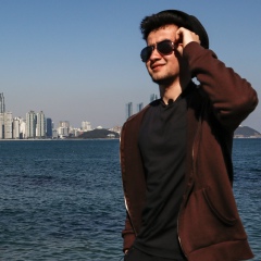 Javohir Tazhimetov, 06.01, Busan