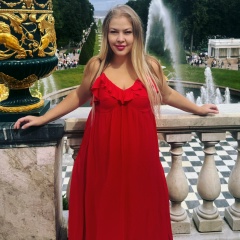 Ирина Куруц, 12.08, Оренбург