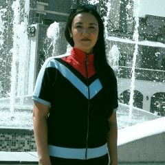 Алия Еркмалиева, 20.03.1981, Астана