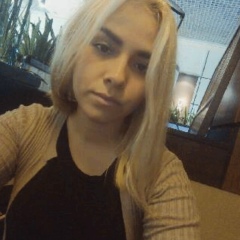 Дарья Федотова, 08.07.1991, Запорожье