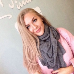 Валерия Антипова, 28.05, Санкт-Петербург