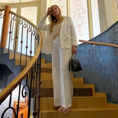 Людмила Кузнецова, 20.05