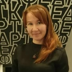 Людмила Севастьянова, 13.08, Москва