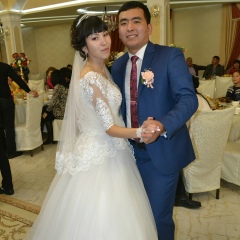 Gauhar Karibaeva, 11.04.1994, Алматы