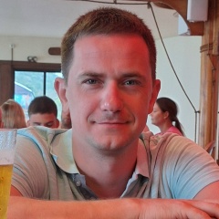 Антон Дюдиков, 15.01.1987, Калуга