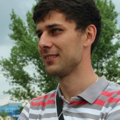 Руслан Соложенкин, 02.03.1992, Самара