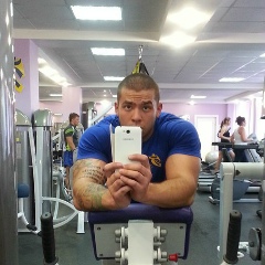 Джонни Альфа-Доктор, 01.09.1959, Хабаровск