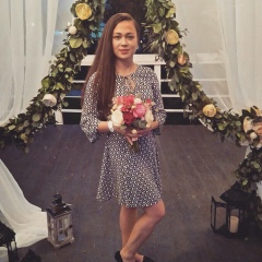 Юля Цой, 09.06, Санкт-Петербург