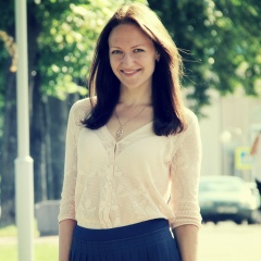 Полина Медведева, 19.06.1988, Минск