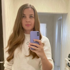 Julia Ditarova, 17.04