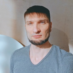 Роман Мишкаев, 01.01.1985, Челябинск