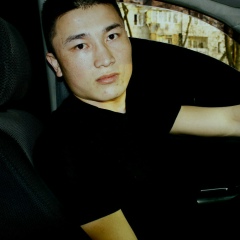 Бакдаулет Бекзатов, 20.01